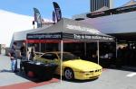BMW 850CSi 1995 года (EU)